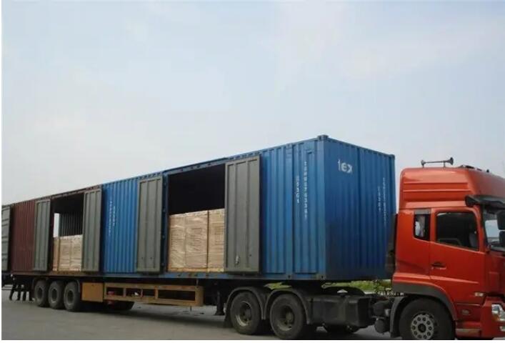 厦门到庆阳整车运输