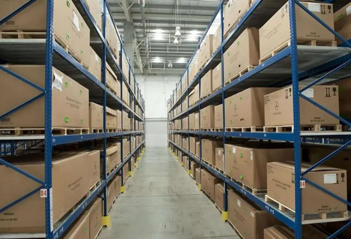 厦门到庆阳货物仓储