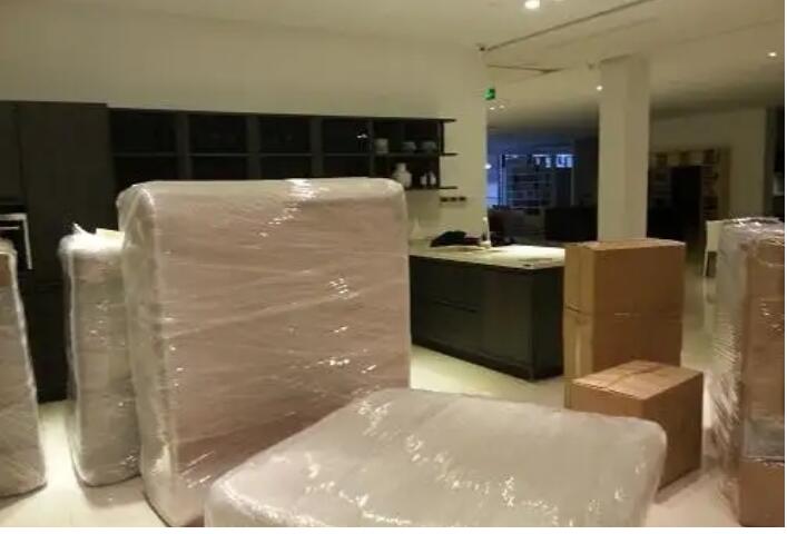 厦门到庆阳长途搬家