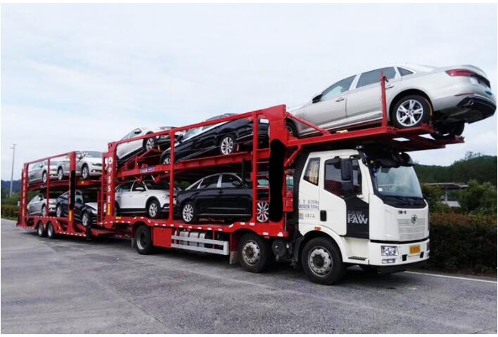 厦门到庆阳轿车托运